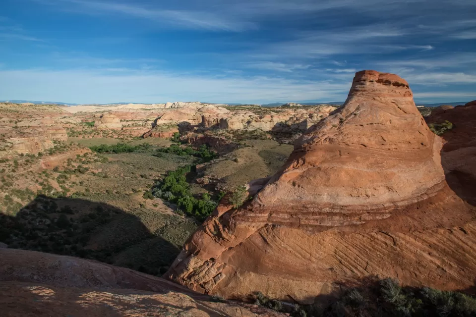 Grand Staircase-Escalante National Monument